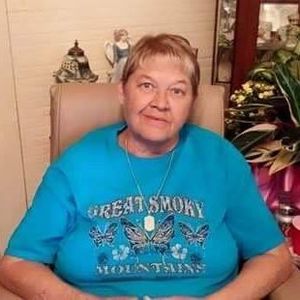 Meet your Posher, Pam prater